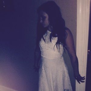 Meet your Posher, Veronica